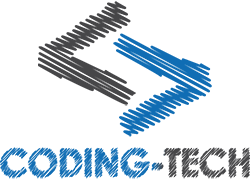 Coding-Tech BVBA