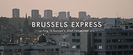 Brussels Express